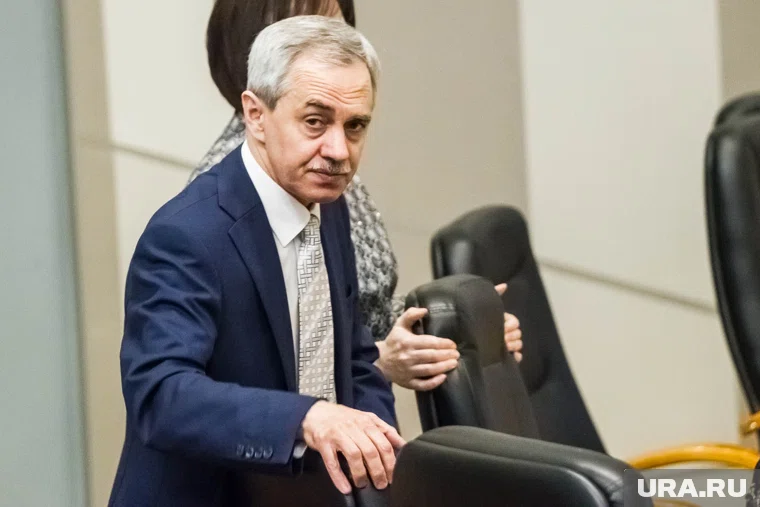 Андрей Степанов может покинуть должность детского омбудсмена в ближайшее время