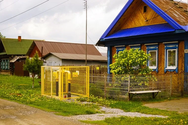 "ГАЗЭКС" заключил со свердловчанами более 37 тыс. договоров на догазификацию