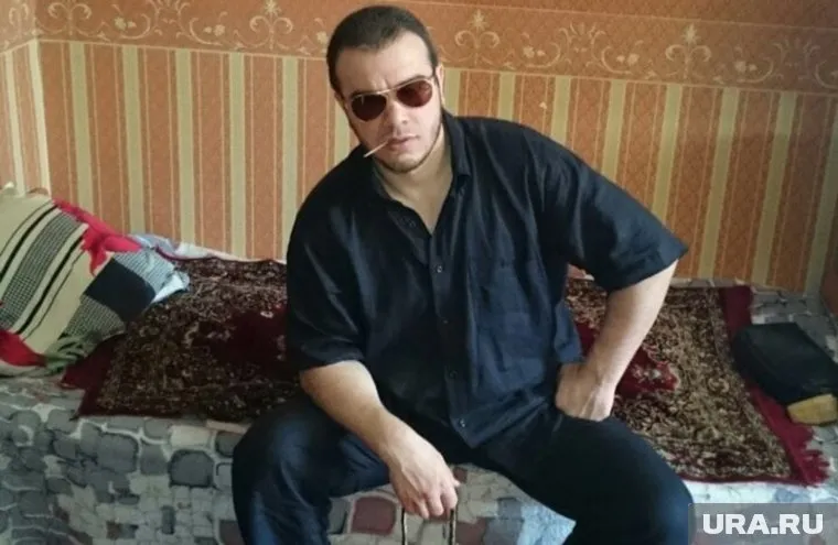 Ахмед Шалинский стал фигурантом уголовного дела