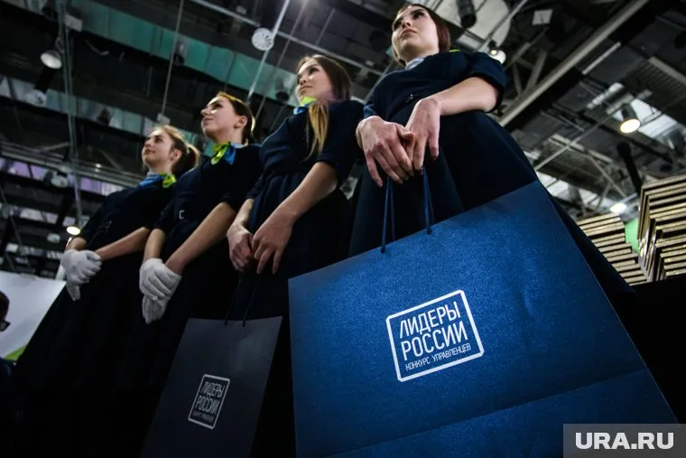 Восемь вопросов, на которые отвечали лучшие управленцы страны