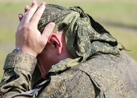 Погибший в захваченной колонии зэк должен был отправиться на СВО