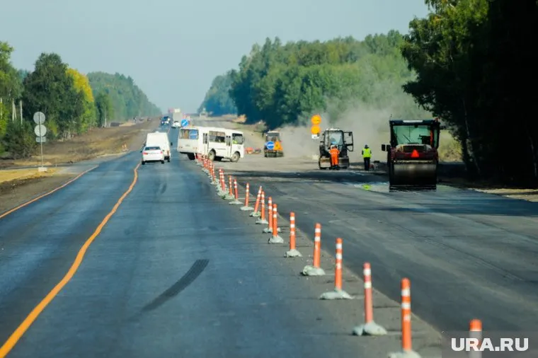 Дорожники просят автомобилистов учитывать ограничения