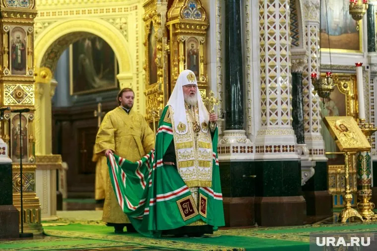 Религиозные организации смогут пользоваться госимуществом на безвозмездной основе