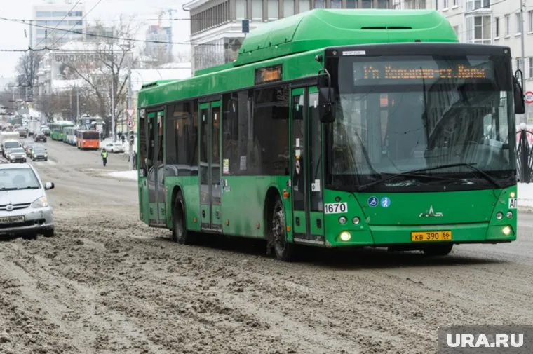 Для водителя и кондуктора предлагается ввести штраф в размере 10 тысяч рублей