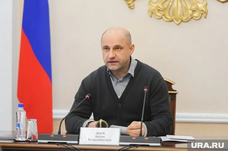 Сыну Артема Жоги установят памятник в Ясиноватой