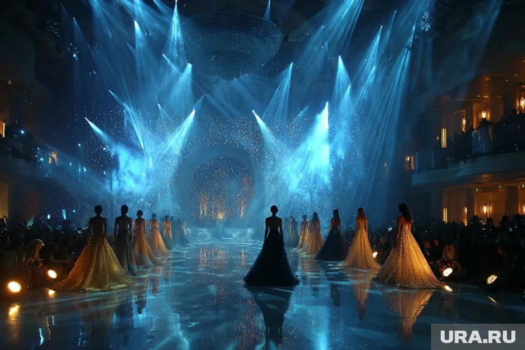 В конкурсе участвовали женщины из Японии, Сингапура, Португалии, Венесуэлы, Болгарии, Индии, России и других стран