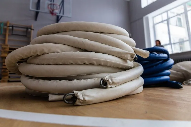 Центр развития детей и молодежи. Первоуральск