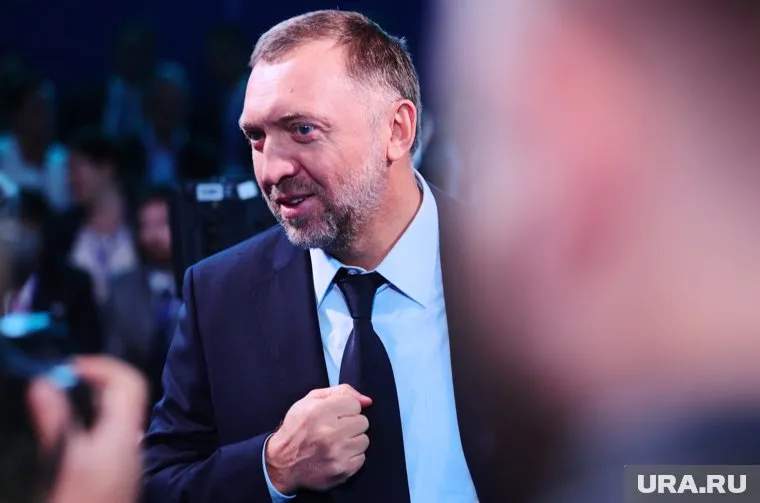 В апреле акции «Русала» упали почти на 50%