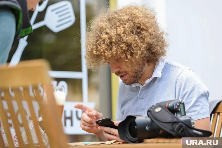 Так блогер прорекламировал свой телеграм-канал