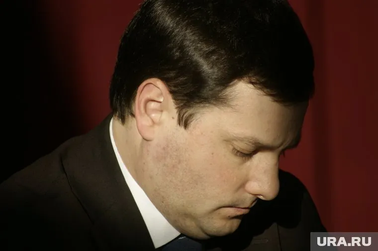 Защите Алексея Шипилова не удалось добиться изменения меры пресечения