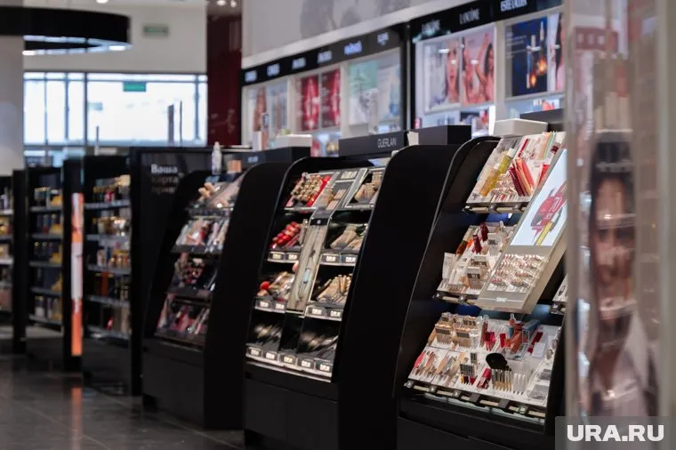 Большая часть продаваемой в России косметики не имеет необходимой информации для потребителей