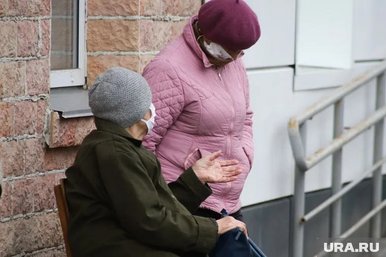 Жилье, медицина, питание, возможность заниматься хобби — вот что хотят получить россияне на пенсии