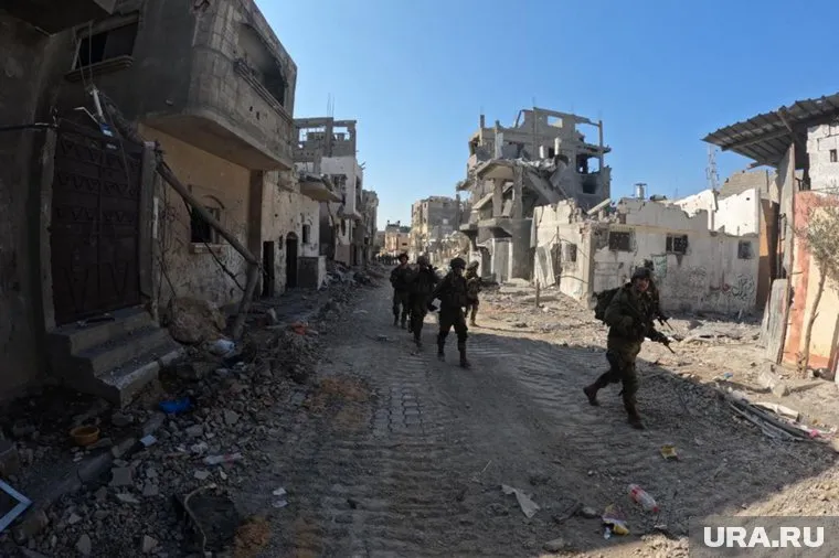 Джон Кирби сообщил, что власти США ведут переговоры с Израилем