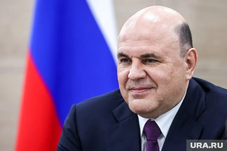 Премьер Мишустин подписал постановление о создании ИНТЦ в Сургуте