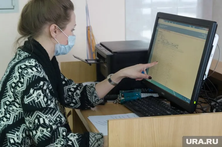 Школьникам Кыштыма придется учиться "по интернету"