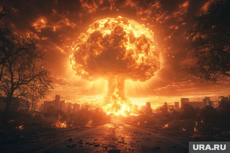 При обмене ядерными ударами, только за первые часы погибнут сотни миллионов людей, сообщил Кимбалл