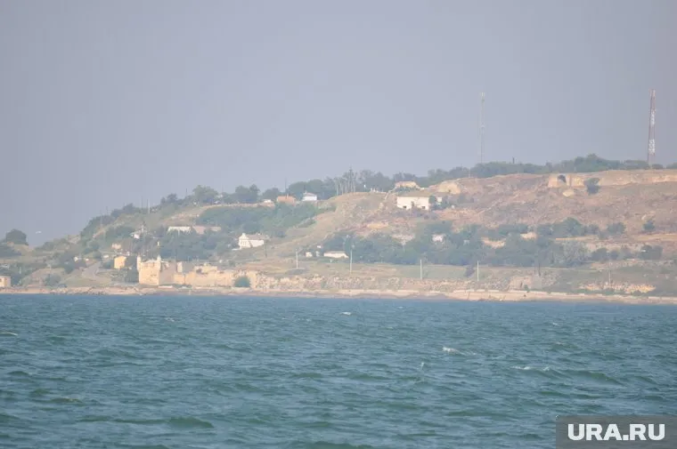 В настоящий момент идет спасательная операция