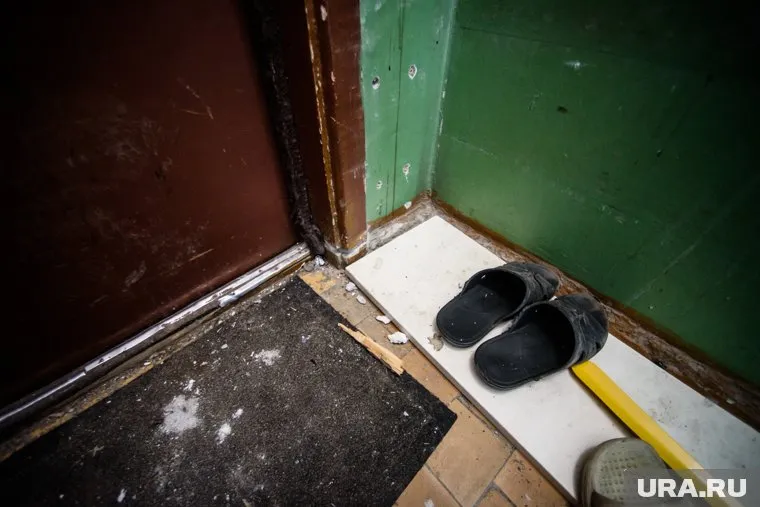 В среднем квартиры на вторичном рынке Тюмени продаются за семь месяцев