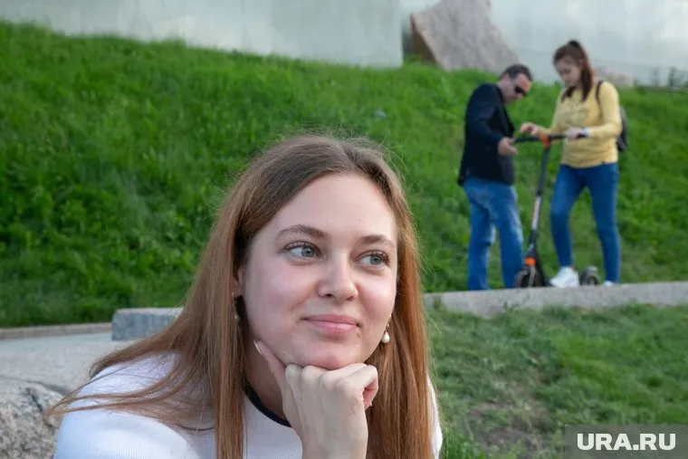 Анна Ануфриева предложила тюменкам поучаствовать в своем ню-проекте