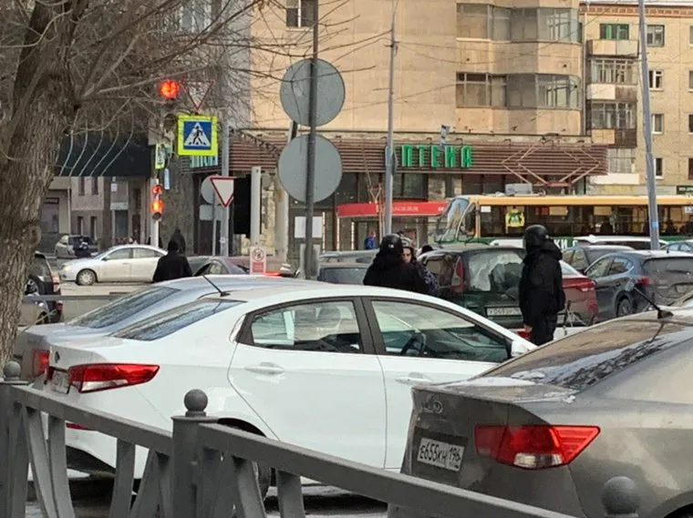 Минирование арбитражный суд Свердловской области