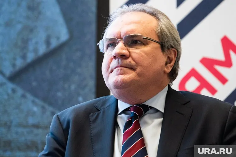 Россия должна показать Западу «иной образ будущего», чтобы победить русофобию, считает Валерий Фадеев