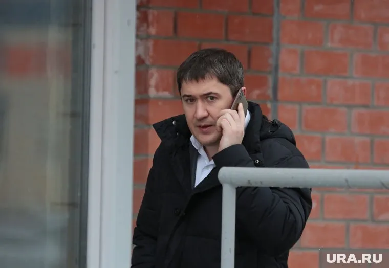 Дмитрий Махонин отметил, что шесть домов в ЖК «Любимов» должны сдать до конца этого года