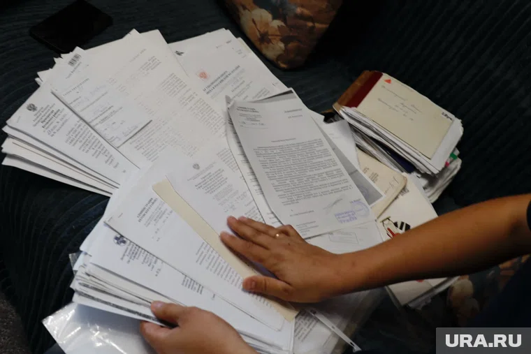 Следователи изъяли документы при обыске в администрации Калининграда