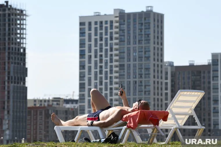 Во время загорания необходимо правильно использовать солнцезащитные средства