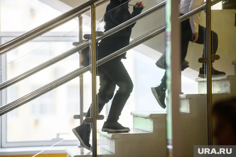 Занятия в школах ХМАО 24 ноября не отменяются