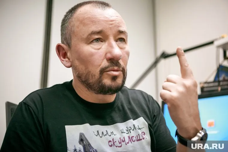 На «Первом канале» Шейнин выступает с патриотических позиций