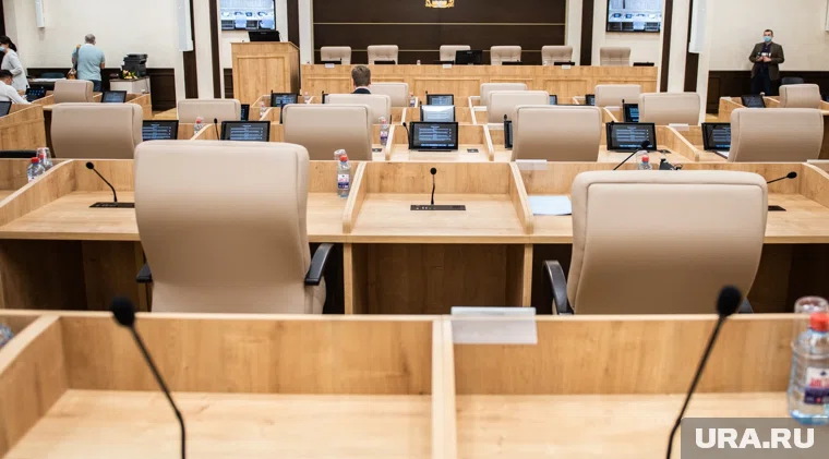 Наталья Пяк стала депутатом думы Пуровского района второго созыва