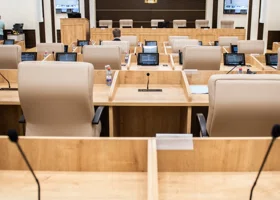 Дочь оленевода из ЯНАО, подарившего Путину оленя, стала депутатом районной думы