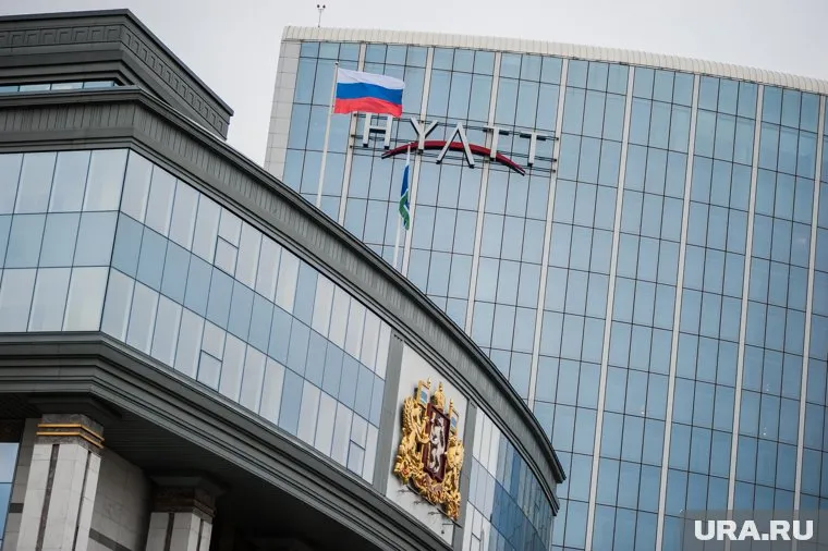 Судьба екатеринбургских отелей Hyatt пока неизвестна
