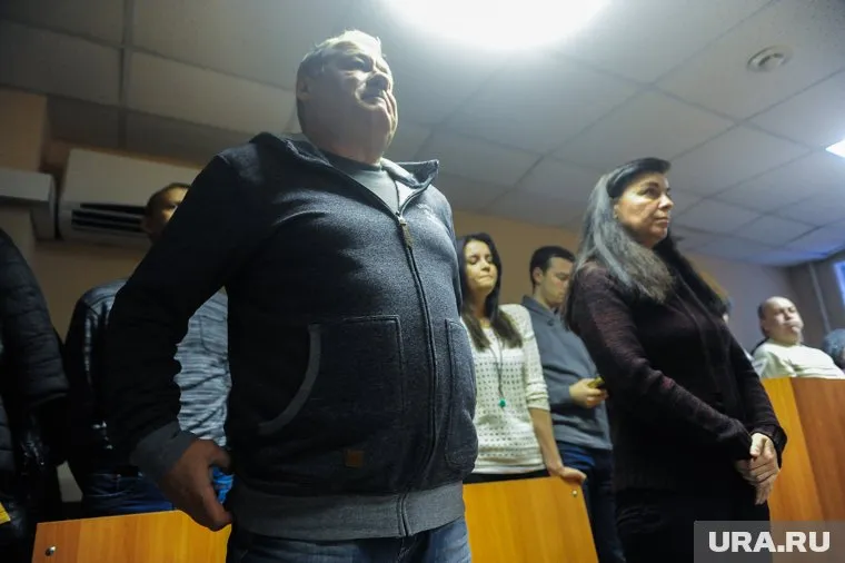 Филимоновых обвиняют в легализации денег