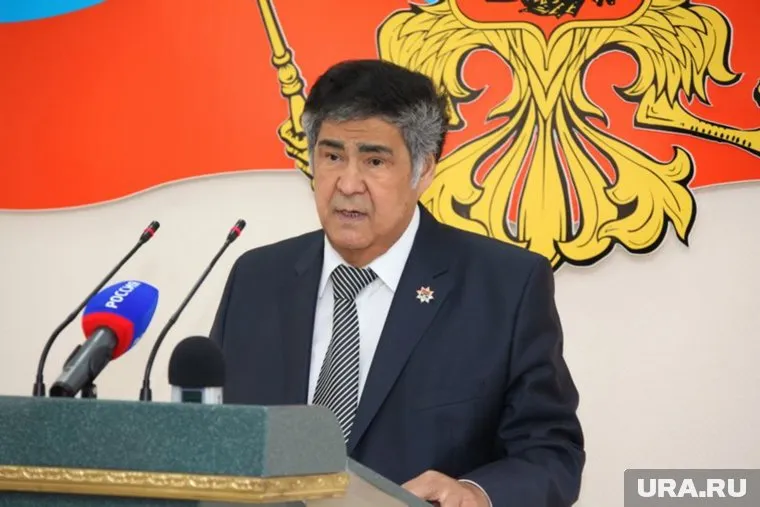 Главу Кузбасса назвали одним из авторитетных российских губернаторов