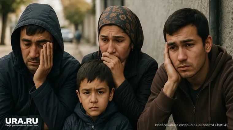 Пожигайло предложил лишать гражданства тех, кто получил его в последние 10-15 лет, но не смог адаптироваться к российской культуре