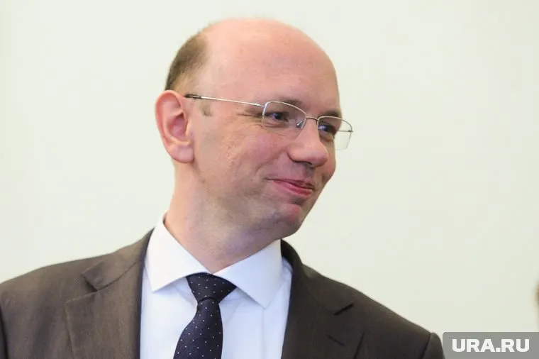 Министр экономического развития Иван Куцевляк поменял директора АИР