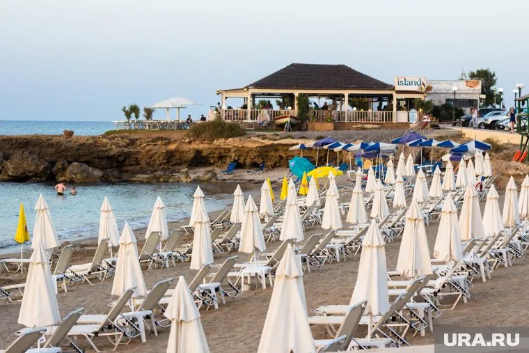 Болгар разъярило нашествие украинских беженцев на Солнечный Берег