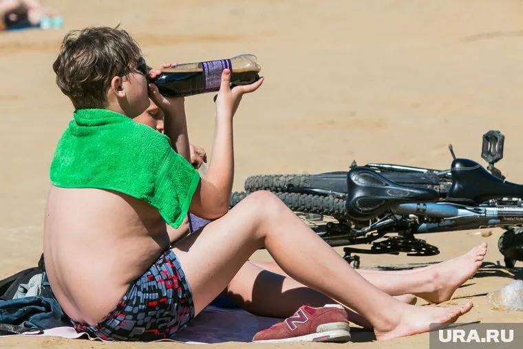 Температура в регионе поднимется до +37 градусов