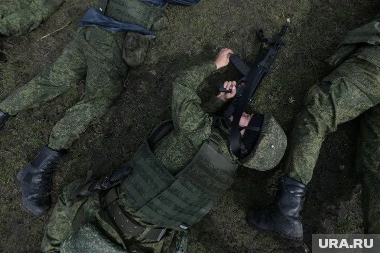 На поле боя сейчас выигрывают пехотинцы: пока они не зайдут в населенный пункт, он не будет взят