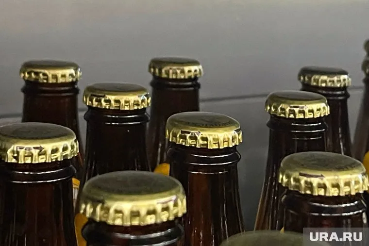 Запрет на продажу действует 1 и 9 мая