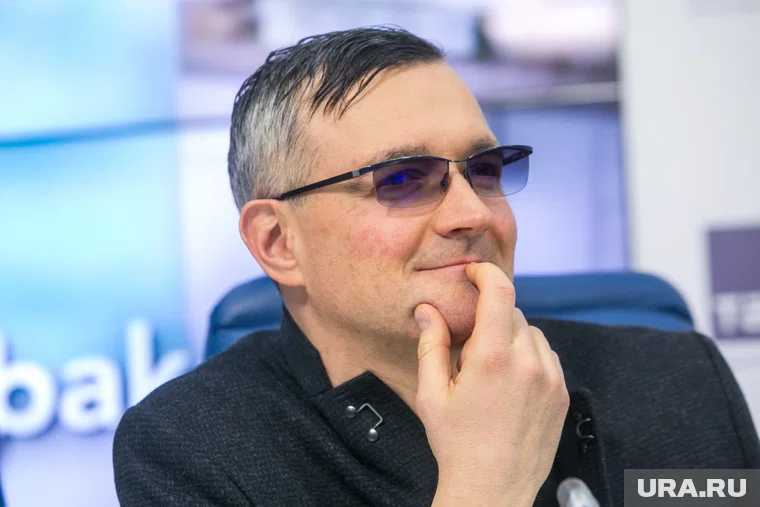 Егор Бероев, сыгравший сыщика Фандорина, прочтет лекцию о патриотизме