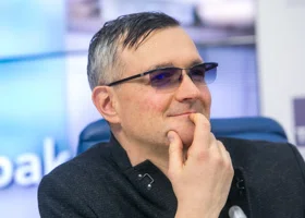 Актер Бероев приезжает на Ямал с лекцией о патриотизме  