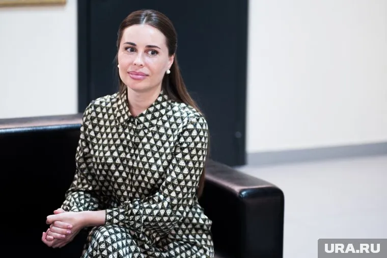 По мнению участников шоу «Уральские пельмени», Юлию Михалкову слишком стала волновать ее внешность