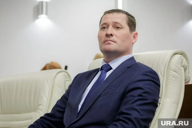 Дмитрий Байдин отныне — полноправный мэр