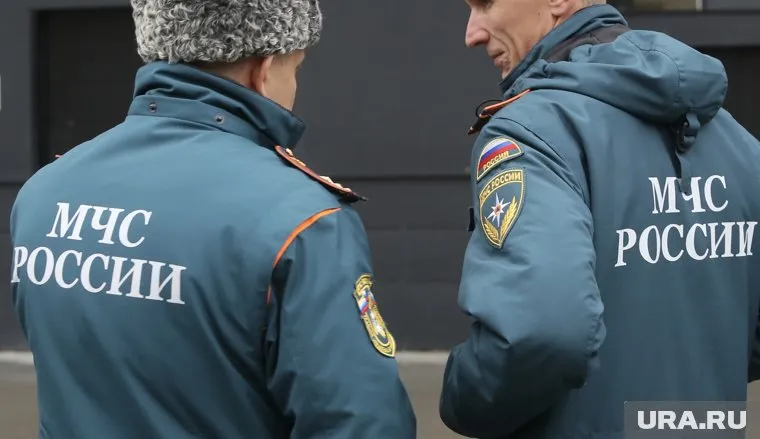 В МЧС заявили о работах на заводе "Сигнал", которые могут быть причиной шума