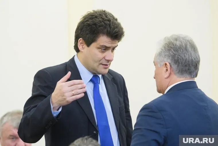 Ремонт и строительство школ — одна из задач команды Александра Высокинского