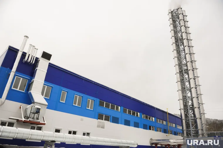 217 котельных и 2000 подстанций: Ямал завершил подготовку к отопительному сезону