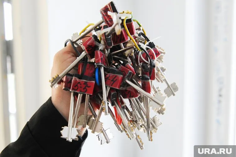 Доступность ипотеки в России снизилась