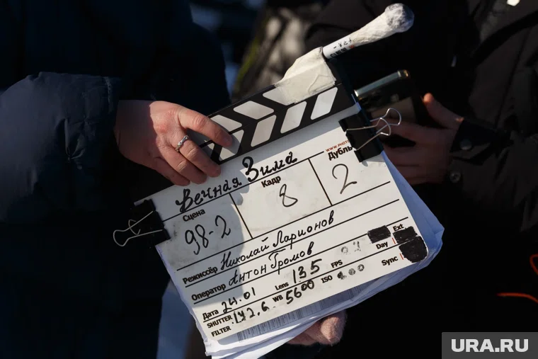 Вышел новый сериал с участием ямальской актрисы Валерии Астаповой